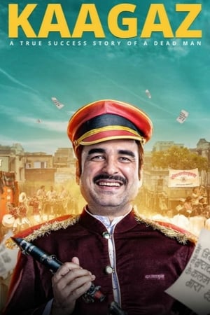 Kaagaz 2021 Filmi izle