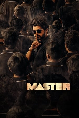 Master 2021 Filmi izle