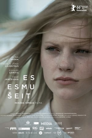 Es Esmu Seit 2016 Filmi izle