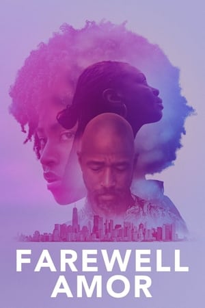 Farewell Amor 2020 Filmi izle