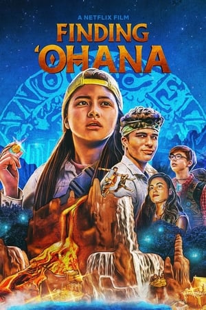 Gerçek Hazine – Finding ‘Ohana 2021 Filmi izle