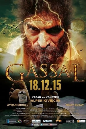 Gassal 2015 Filmi izle