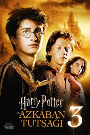 Harry Potter ve Azkaban Tutsağı 2004 Filmi izle