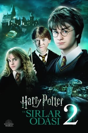 Harry Potter ve Sırlar Odası 2002 Filmi izle