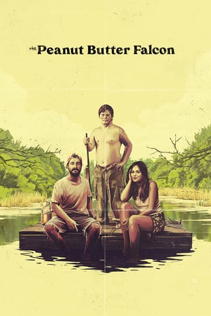 Hayallerin Peşinde – The Peanut Butter Falcon 2019 Filmi izle