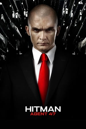 Hitman: Ajan 47 – Hitman: Agent 47 (2015) Filmi izle