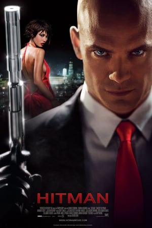 Hitman 2007 Filmi izle