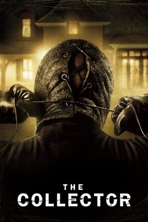 Koleksiyoncu – The Collector 2009 Filmi izle