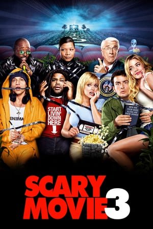 Korkunç Bir Film 3 – Scary Movie 3 (2003) Filmi izle