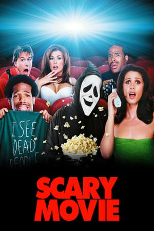 Korkunç Bir Film 1 – Scary Movie 2000 Filmi izle