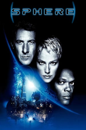 Küre – Sphere 1998 Filmi izle