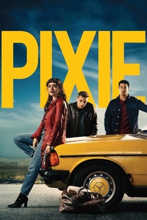 Pixie 2020 Filmi izle