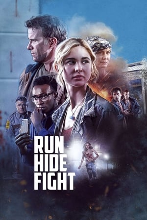 Run Hide Fight 2020 Filmi izle