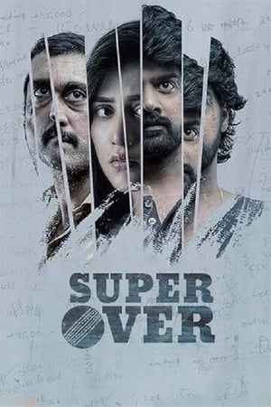 Super Over 2021 Filmi izle