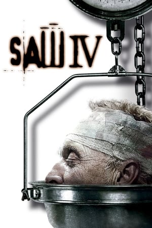 Testere 4 – Saw 4 (2007) Filmi izle