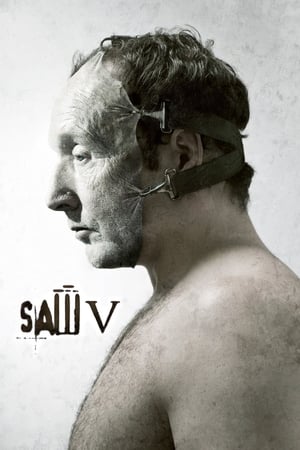 Testere 5 – Saw 5 (2008) Filmi izle