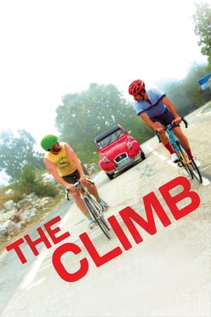 The Climb 2020 Filmi izle