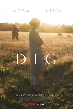 The Dig 2021 Filmi izle