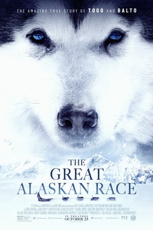 The Great Alaskan Race 2019 Filmi izle