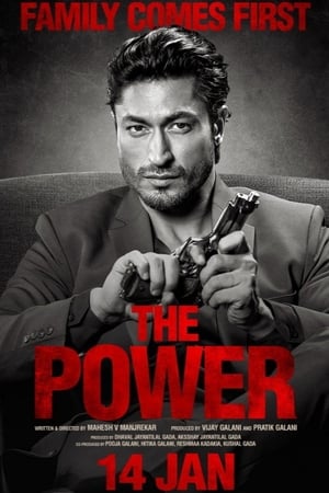 The Power 2021 Filmi izle