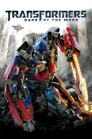 Transformers 3 (2011) Filmi izle