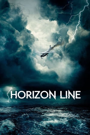 Ufuk Çizgisi – Horizon Line 2020 Filmi izle