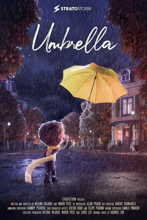 Umbrella 2020 Filmi izle