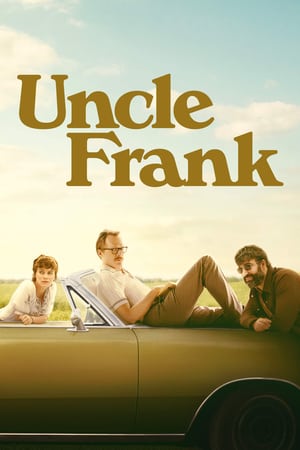 Uncle Frank 2020 Filmi izle