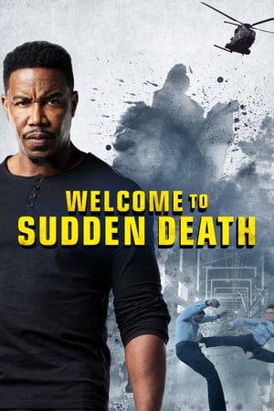 Welcome to Sudden Death 2020 Filmi izle