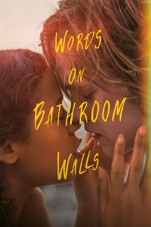 Words on Bathroom Walls 2020 Filmi izle