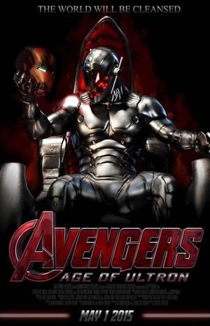 Yenilmezler 2 Ultron Çağı izle – Avengers: Age of Ultron (2015)