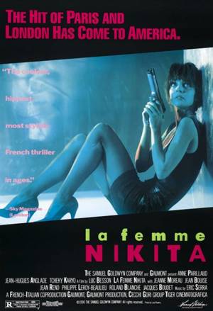 Nikita 1990 Filmi izle