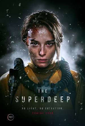 The Super Deep 2020 Filmi izle