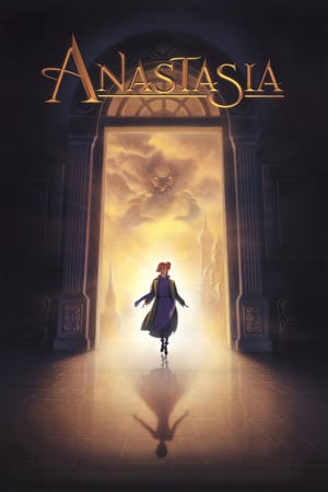 Anastasia 1997 Filmi izle