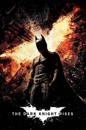 Batman 7: Kara Şövalye Yükseliyor – The Dark Knight Rises 2012 Filmi izle