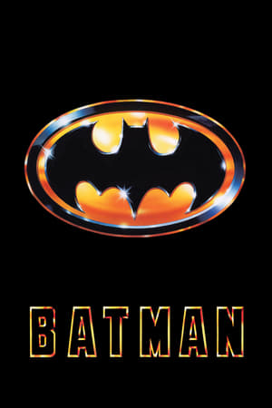 Batman 1 (1989) Filmi izle