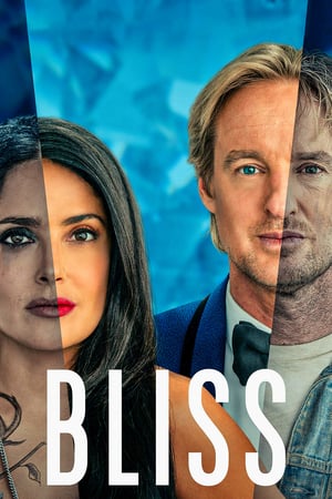 Bliss 2021 Filmi izle