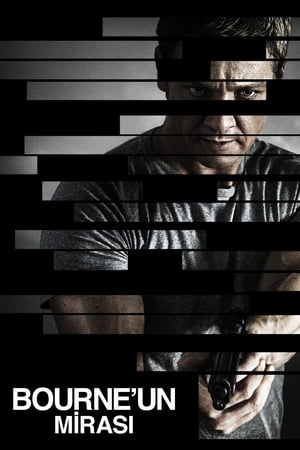 Bourne’un Mirası – The Bourne Legacy 2012 Filmi izle