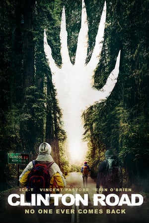 Clinton Road 2019 Filmi izle