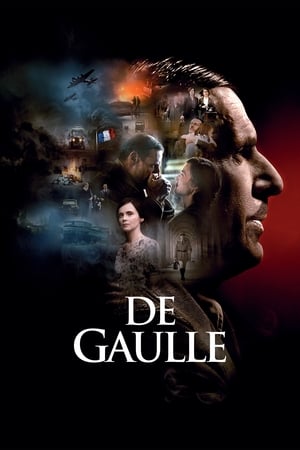 De Gaulle 2020 Filmi izle