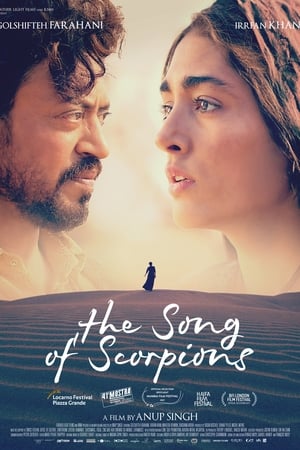 The Song of Scorpions 2017 Filmi izle