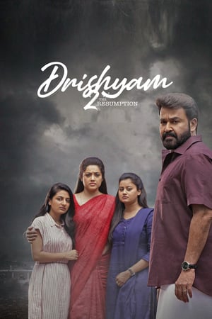 Drishyam 2 (2021) Filmi izle