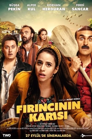 Fırıncının Karısı 2019 Filmi izle