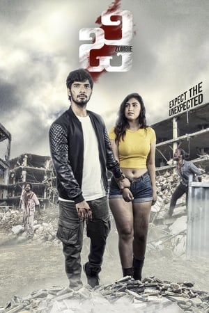 G-Zombie 2021 Filmi izle