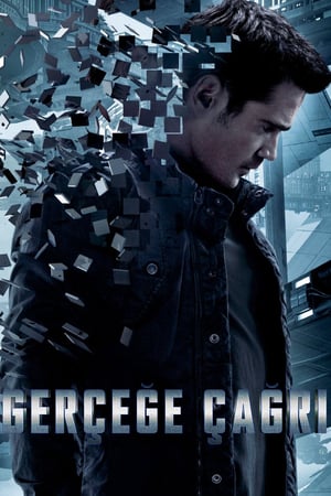 Gerçeğe Çağrı – Total Recall 2012 Filmi izle