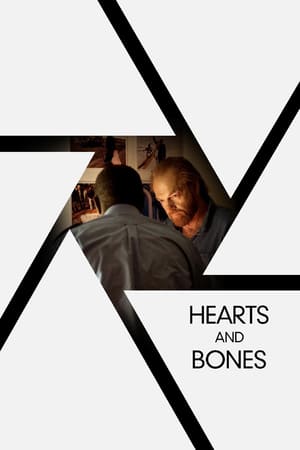 Kalpler ve Kemikler – Hearts and Bones 2019 Filmi izle