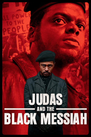 Yehuda ve Siyah Mesih izle – Judas and the Black Messiah izle (2021)