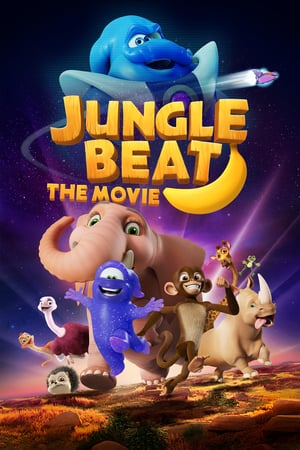 Ormana Misafir – Jungle Beat: The Movie 2020 Filmi izle