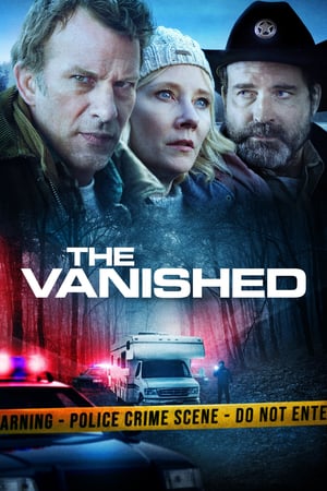 Kaybolan – The Vanished 2020 Filmi izle