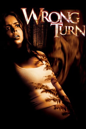 Korku Kapanı – Wrong Turn 2003 Filmi izle